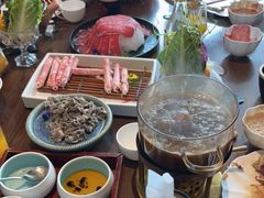 -合乐·创意火锅·海鲜火锅(亚东柒号店)
