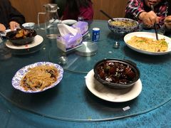 -富临轩私房菜(集庆门大街店)
