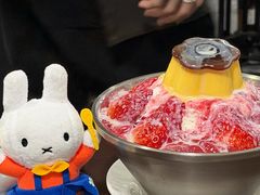 -水牛奶皇后糖水铺(深圳总店)