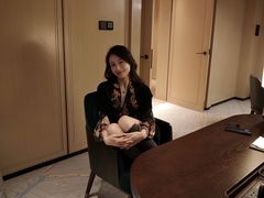 -平安金融中心云际观光层