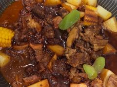-半天妖烤鱼(京新广场店)