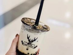 -THE ALLEY 鹿角巷(华润万象城店)