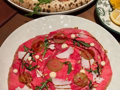 -Mammamia意大利餐厅(阳春巷店)