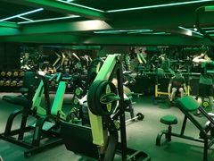 -W FITNESS 威尔仕健身·游泳(老西门新苑店)