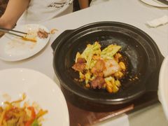-狮王府淮扬菜(新街口友谊店)