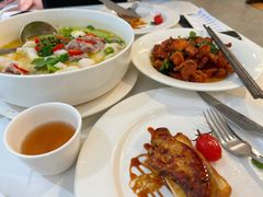 -黑明餐厅(白鹭洲店)