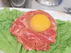 -马记伊源斋涮肉·清真菜(潘家园古玩市场店)