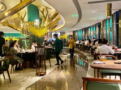大堂-木棉·醉心粤味(COCO Park店)