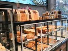 面包甜点陈列柜-赛拉维(咸阳财富中心店)