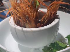 -桂满陇·桃花院落(长泰广场店)