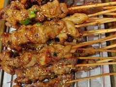 -木屋烧烤(西南角店)
