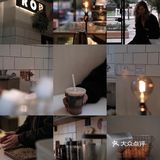 店内位置不大，但是你可以躺在露营椅上