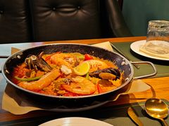 -LUCCA卢卡西班牙海鲜饭(远洋广场店)