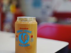 -食运茶餐厅(文化宫店)