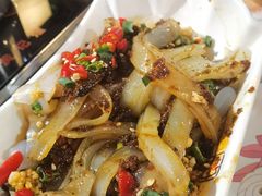 -黄记煌三汁焖锅(渝北金港国际店)