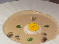 黑松露蘑菇汤-佐度王子扒房(西城红场店)
