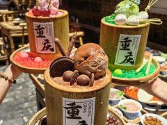 -北步园老火锅(戴家巷店)