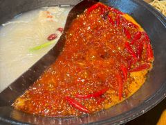 -阳阳老火锅(小南门店)