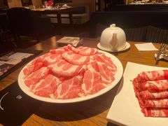 -珍宝轩海鲜火锅(碧湖大厦店)