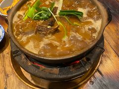 -十六蒲(桂林路店)