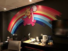 -常州环球恐龙城维景国际大酒店