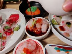 -匠和风精致料理(福州金融街万达店)