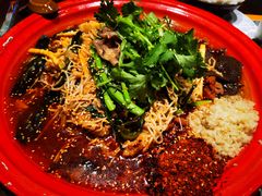 -老街称盘麻辣烫·冒菜(思北店)