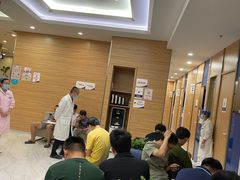 -美年大健康体检中心(牡丹园分院)