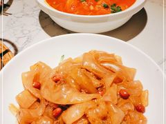 -奉天小馆·非遗东北菜(济南万象城店)