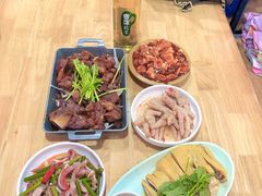 -泰润8号饭堂(闻喜路店)