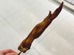 -一代烤翅王(大汉口店)
