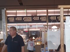 -赠李白·如诗的川味(余杭万达广场店)