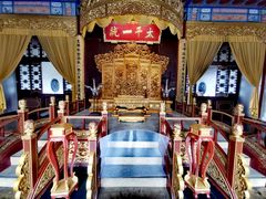 -南京中国近代史遗址博物馆(南京总统府)