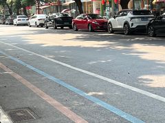 -龙华盲人按摩(龙祥路店)