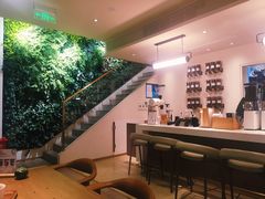 -Peet's Coffee皮爷咖啡(大学路店)