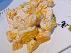 -外滩往事民国上海菜(黄浦店)