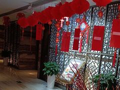 -同庆楼(金宝汇店)