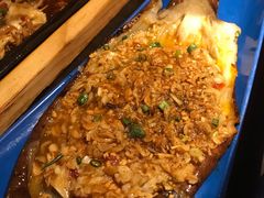 -老表记广西宵夜螺蛳鸭脚煲(西大店)