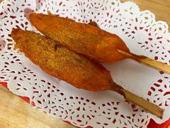 -光明刘冰乳鸽店(光明法政北路店)