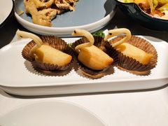 -尚一汤 广东炖汤(金桥国际店)