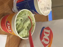 DQ冰雪皇后(万达广场店)-DQ·蛋糕·冰淇淋(包河万达店)