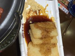 -张氏宽窄巷成都名小吃(茂业百货华强北店)