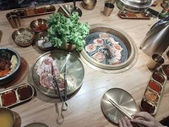 -韩香阁烤肉·烤活鳗(宽厚里店)