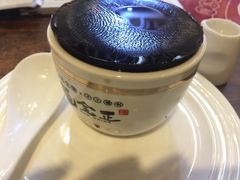 阿胶固元膏-龟金正·港式甜品(客村店)
