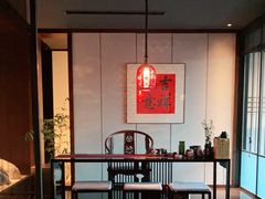 包厢-金色艳阳天•粤菜 淮扬菜(古平岗店)