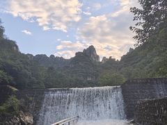 -孤山寨风景区