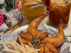 -周沫西餐厅(北京路广百百货店)