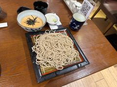 -纹兵卫手打荞麦面日料(虹桥本店)