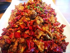 -望京一号·重庆江湖菜(工体店)