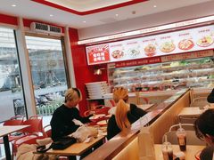 -每味每客·重庆麻辣烫(闵行龙湖天街店)